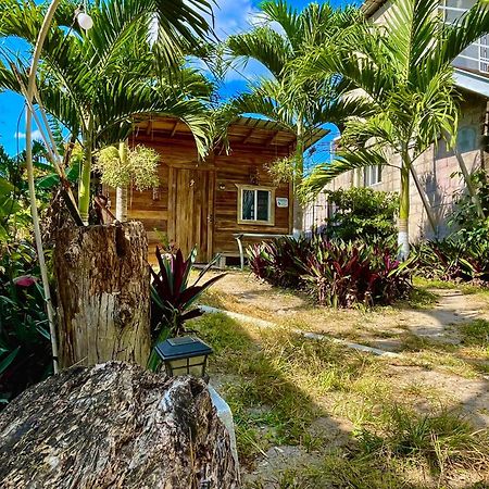 Casa Ricky'S Orange Walk Exterior foto