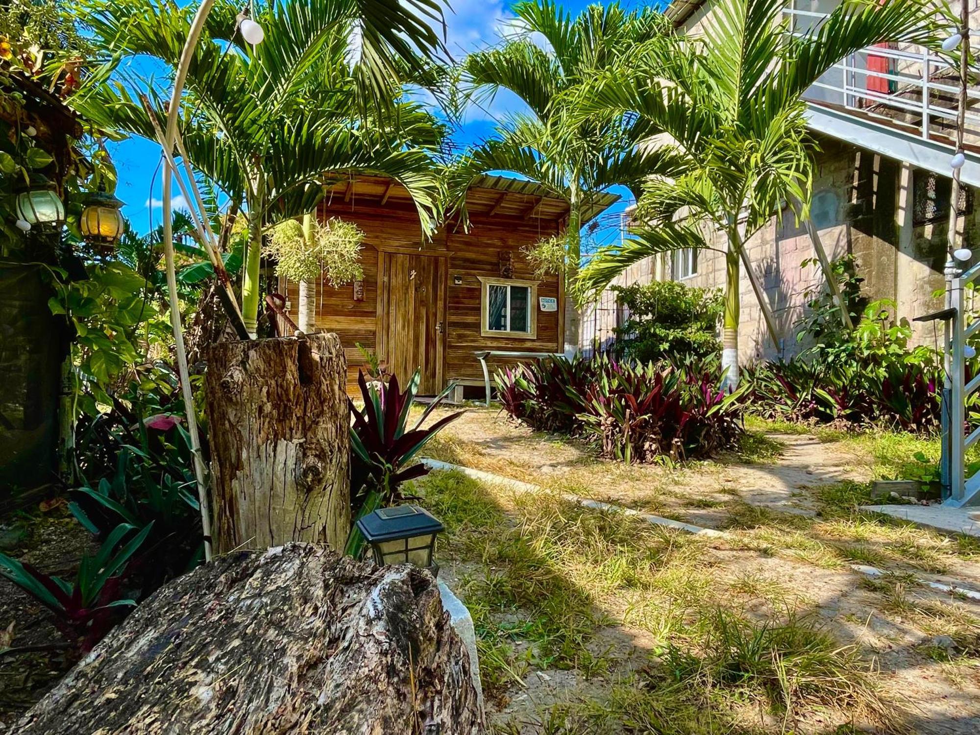 Casa Ricky'S Orange Walk Exterior foto