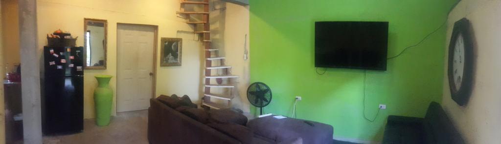 Casa Ricky'S Orange Walk Exterior foto