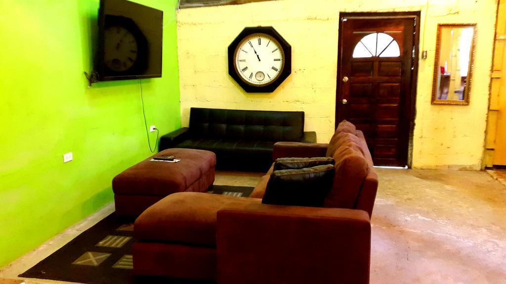 Casa Ricky'S Orange Walk Exterior foto