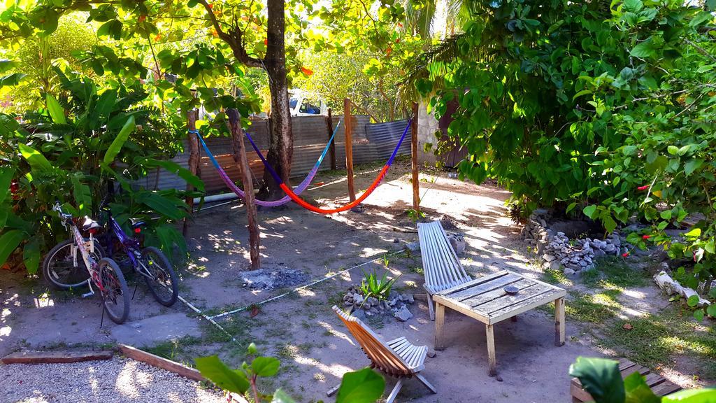 Casa Ricky'S Orange Walk Exterior foto