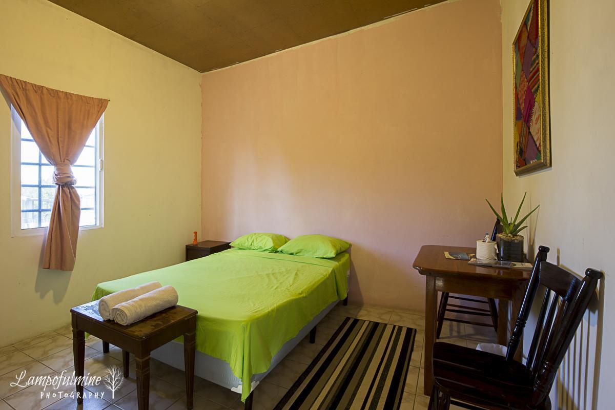Casa Ricky'S Orange Walk Exterior foto