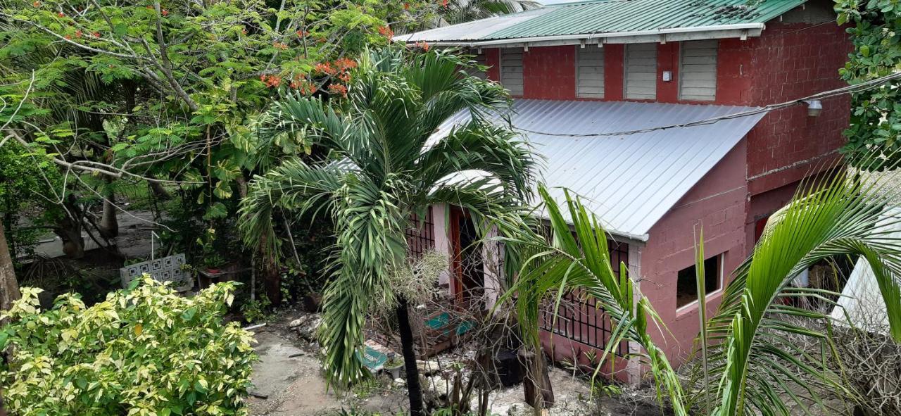 Casa Ricky'S Orange Walk Exterior foto